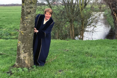 Barbara de Graaff