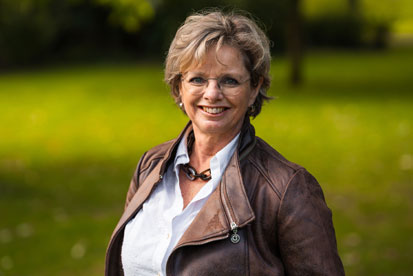 Coranne Steenkamp