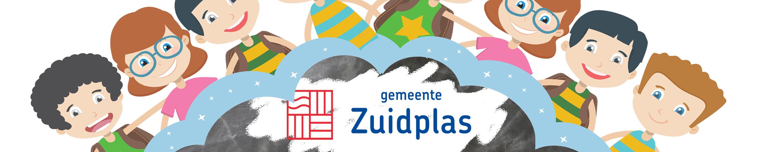 Zuidplas-Kinderburgemeester-raad