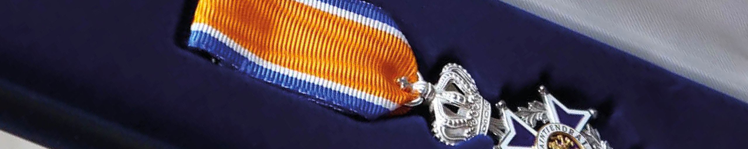 Koninklijke onderscheiding
