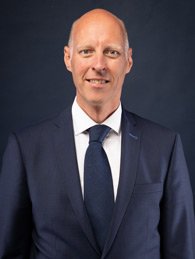 Wethouder Zuidplas Wybe Zijlstra